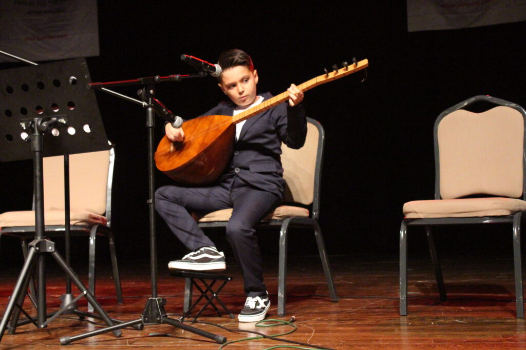 peksad bağlama kursu