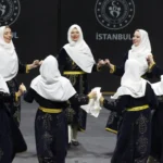 Pendik’i Temsil Eden Ekibimiz Ödülle Döndü