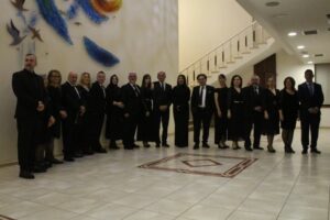 “Miras 2” Türk Halk Müziği Konserimiz