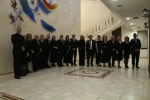 PEKSAD “Miras 2” Türk Halk Müziği Konserimiz