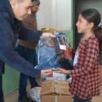 PEKSAD’tan Anlamlı Dayanışma: Minik Yüreklere Sıcak Dokunuş