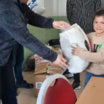 PEKSAD’tan Anlamlı Dayanışma: Minik Yüreklere Sıcak Dokunuş