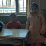 PEKSAD’tan Anlamlı Dayanışma: Minik Yüreklere Sıcak Dokunuş