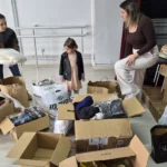 PEKSAD’tan Anlamlı Dayanışma: Minik Yüreklere Sıcak Dokunuş