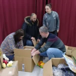 PEKSAD’tan Anlamlı Dayanışma: Minik Yüreklere Sıcak Dokunuş