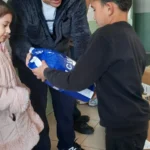 PEKSAD’tan Anlamlı Dayanışma: Minik Yüreklere Sıcak Dokunuş