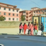 PEKSAD’tan Anlamlı Dayanışma: Minik Yüreklere Sıcak Dokunuş