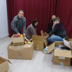 PEKSAD’tan Anlamlı Dayanışma: Minik Yüreklere Sıcak Dokunuş