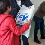 PEKSAD’tan Anlamlı Dayanışma: Minik Yüreklere Sıcak Dokunuş