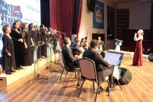 Nihavend Faslı ve Solo Şarkılar Konseri’nde Unutulmaz Bir Gece