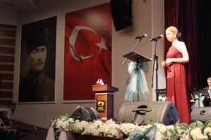 Nihavend Faslı ve Solo Şarkılar Konseri’nde Unutulmaz Bir Gece