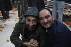 Sanal Yaşam ile Sahnedeydik