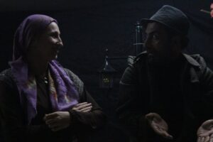 Sanal Yaşam ile Sahnedeydik