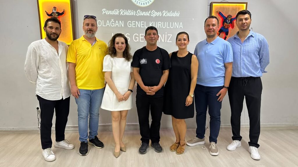 PEKSAD 2026–2029 Dönemi Yeni Yönetimi Belirlendi