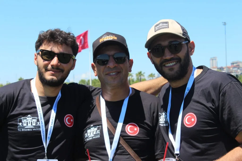 PEKSAD Olarak Guinness Dünya Rekoru Heyecanına Ortak Olduk