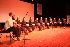 Dansları ile Anadolu 8 Gala Gecesi