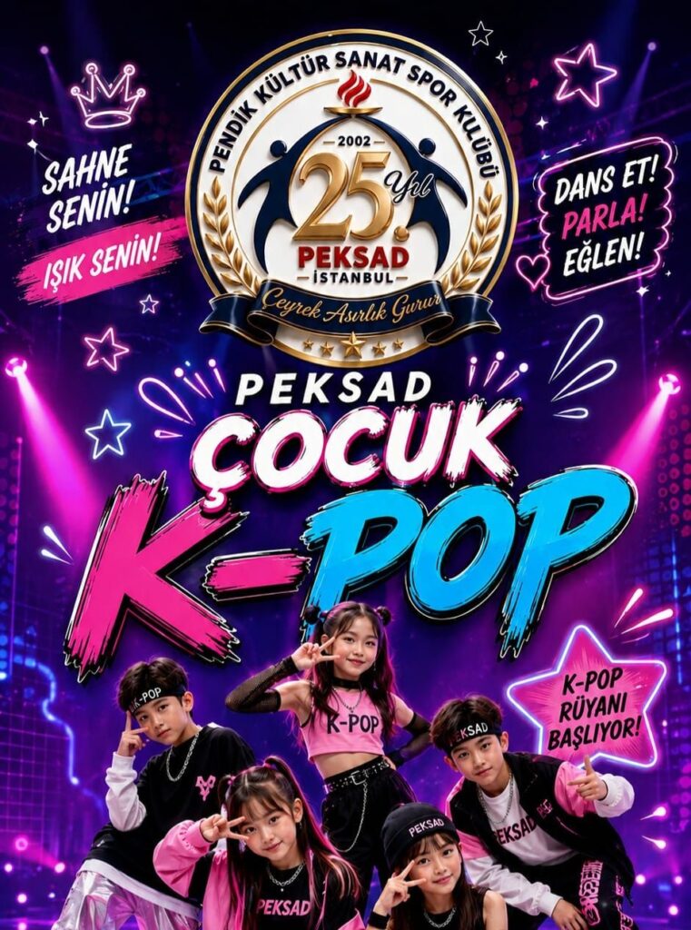K-Pop
