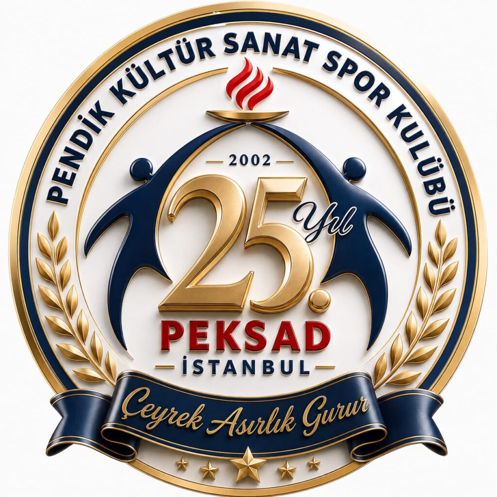 Peksad 25. yıl çeyrek asır