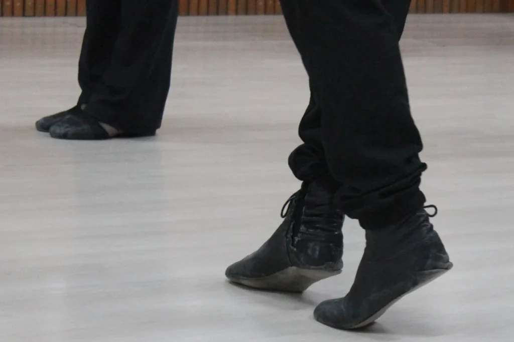 peksad Kafkas dansları
