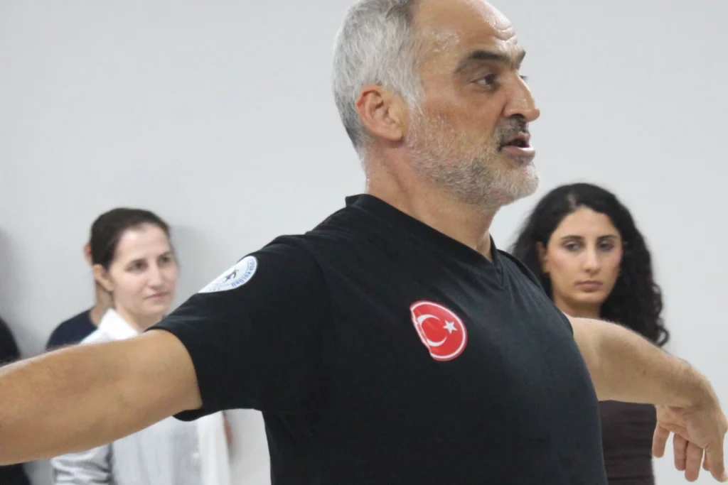 peksad Kafkas dansları